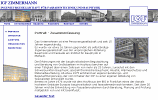 IGF Zimmermann, Ingenieurgesellschaft für Fassadentechnik und Bauphysik, Mülheim/Ruhr IGF Zimmermann, Ingenieurgesellschaft für Fassadentechnik und Bauphysik, Mülheim/Ruhr