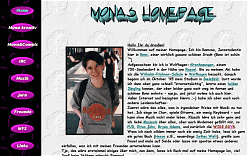 Private Homepage Private Homepage