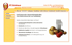 IFE Brinkhaus, Erftstadt IFE Brinkhaus, Erftstadt