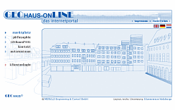 GEOhaus-onLINE, Mülheim/Ruhr GEOhaus-onLINE, Mülheim/Ruhr