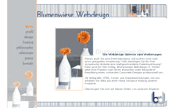 Blumenwiese Webdesign, Düsseldorf Blumenwiese Webdesign, Düsseldorf