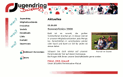 Jugendring Duisburg Jugendring Duisburg