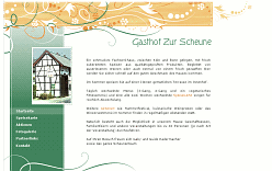 Gasthof Zur Scheune, Troisdorf (Editland) Gasthof Zur Scheune, Troisdorf (Editland)