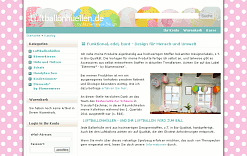Luftballonhüllen.de (Online-Shop) Luftballonhüllen.de (Online-Shop)