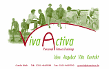 VivaActiva Personal Fitness Training, Essen VivaActiva Personal Fitness Training, Essen